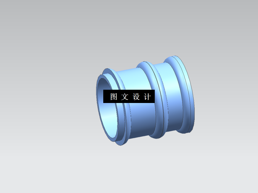 M9794-牙签筒外壳注塑模模具设计【含UG三维图】