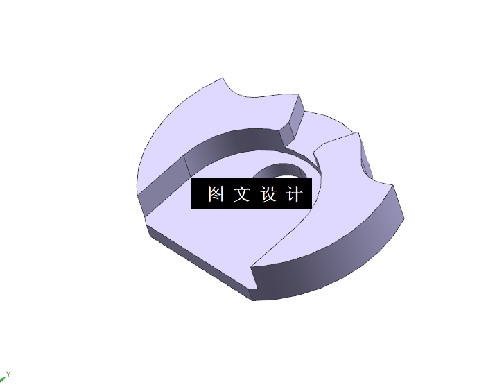 M9807-插片注塑模具设计【含UG三维图】