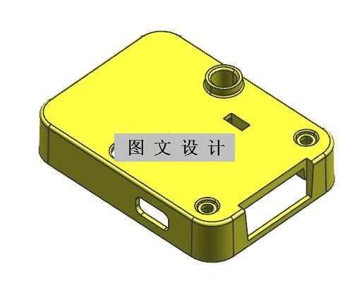 N1368-电器零件注塑模设计【含UG三维图】