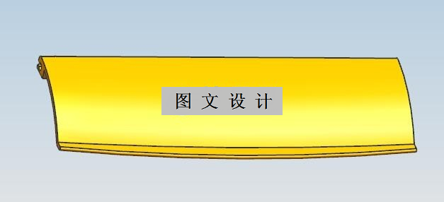 N1425-翻盖注塑模设计【含UG三维图】