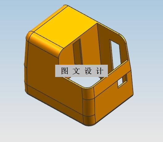 N1483-复杂按钮注塑模设计【含UG三维图】