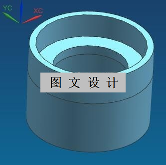 N1682-双向轴套注塑模设计【含UG三维图】