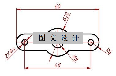 N1788-垫片冲压模设计-长60