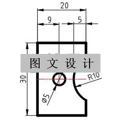 N1805-冷却片级进模设计