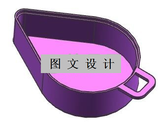 N1806-锁扣注塑模设计【含UG三维图】