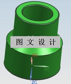 N1850-直通管件注塑模设计-长40.6