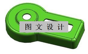 N1864-电池盖注塑模设计【含UG三维图】