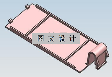 N1865-电池封盖注塑模设计【含UG三维图】