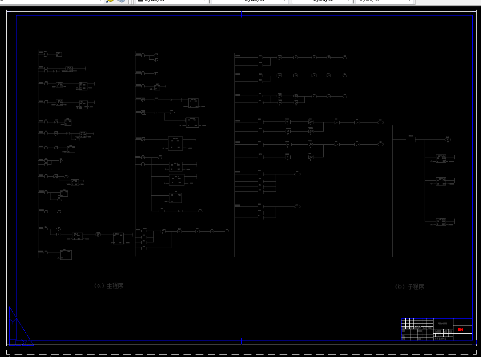 Q947-PLC在高楼供水系统中的应用