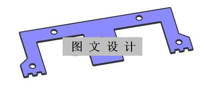 N2258-E形板注塑模设计【含UG三维图】