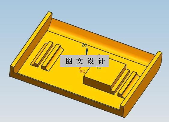 N2308-空气净化器控制部分外壳注塑模设计【含UG三维图】