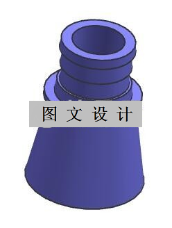 N2330-灭火器喷嘴注塑模设计【含UG三维图】