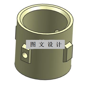 N2359-座圈注塑模设计【含UG三维图】