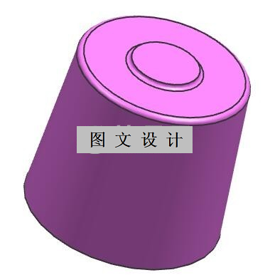 N2363-灯罩外壳注塑模设计-长86【含UG三维图】