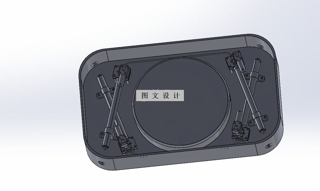 N2394-小汽车遮阳伞自动收缩装置设计【含三维图】