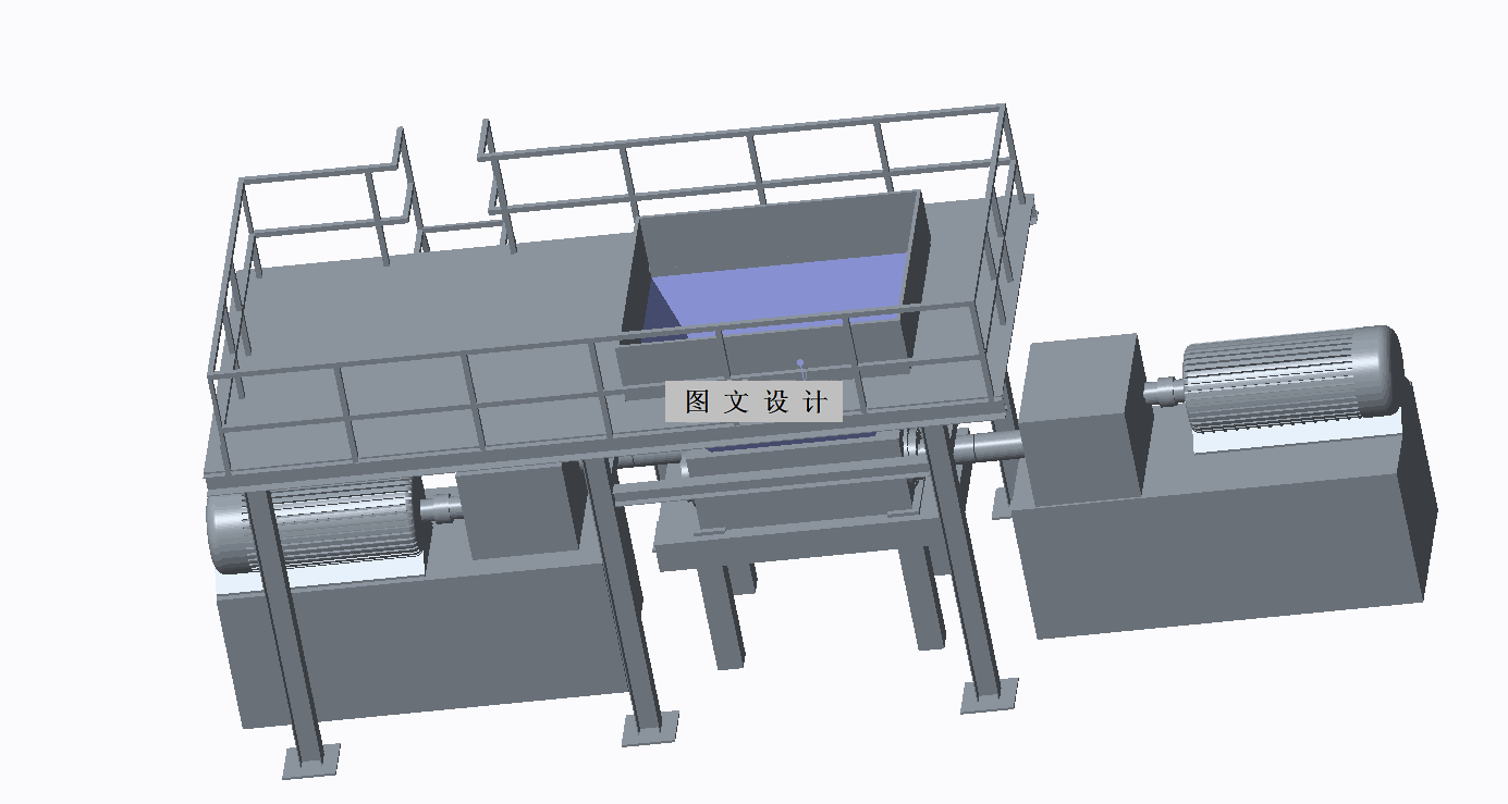 N2452-垃圾破碎机主刀具结构设计【含Proe三维图】