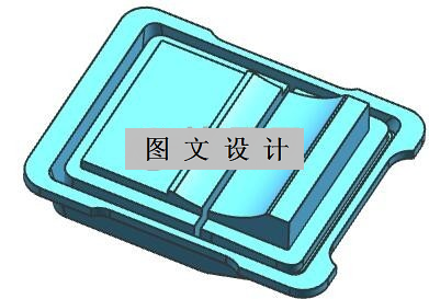 N1938-按钮塑件注塑模设计