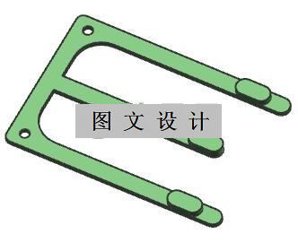 N1939-E形垫片注塑模设计【含UG三维图】