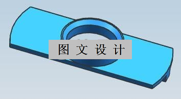 N1942-支架注塑模设计-外径114【含UG三维图】