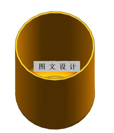 RT20-漱口杯水杯注塑模具设计【含UG三维图】