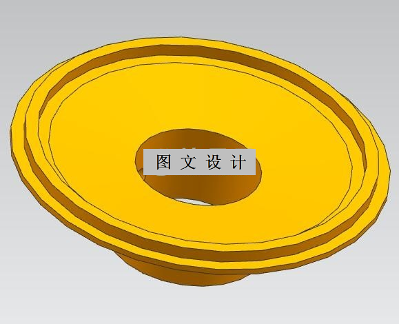 RT23-支座注塑模具设计【含UG三维图】