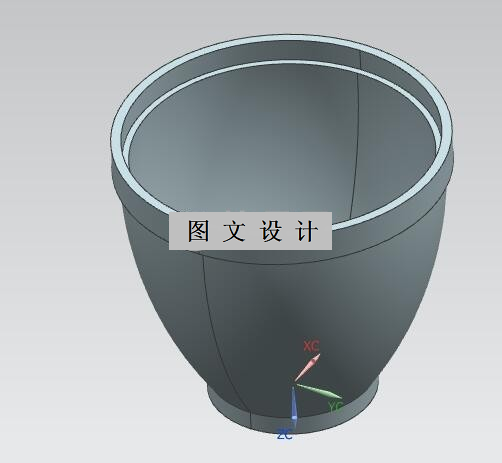 RT63-塑件22储物盒注塑模具设计