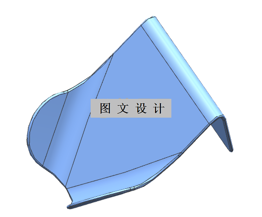 RT74-新型肥皂架肥皂盒注塑模具设计【含UG三维图】