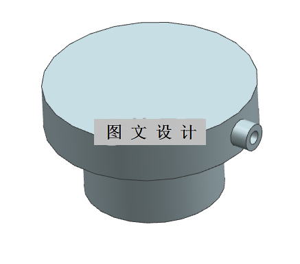 RT79-乳液喷嘴注塑模具设计【含UG三维图】