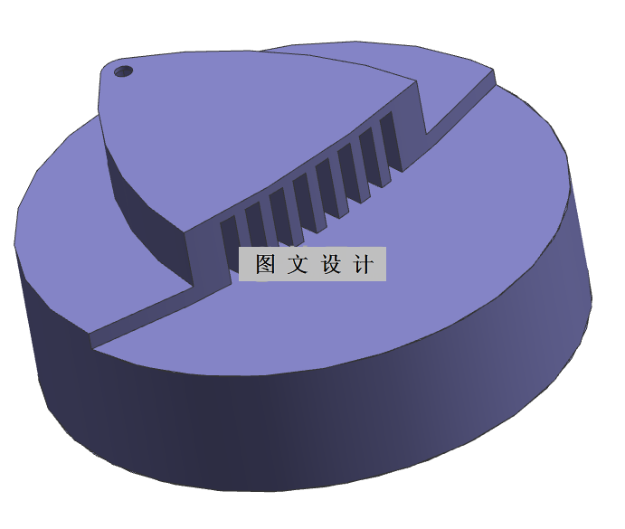 RT83-烟雾探测器外壳注塑模具设计【含UG三维图】