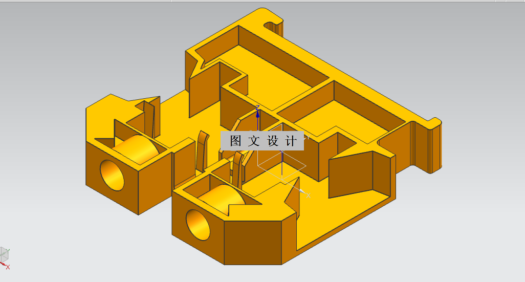 RT122-接线端子塑料注射模具设计【含UG三维图】