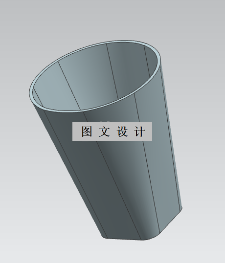 RT144-塑料水杯注塑模具设计