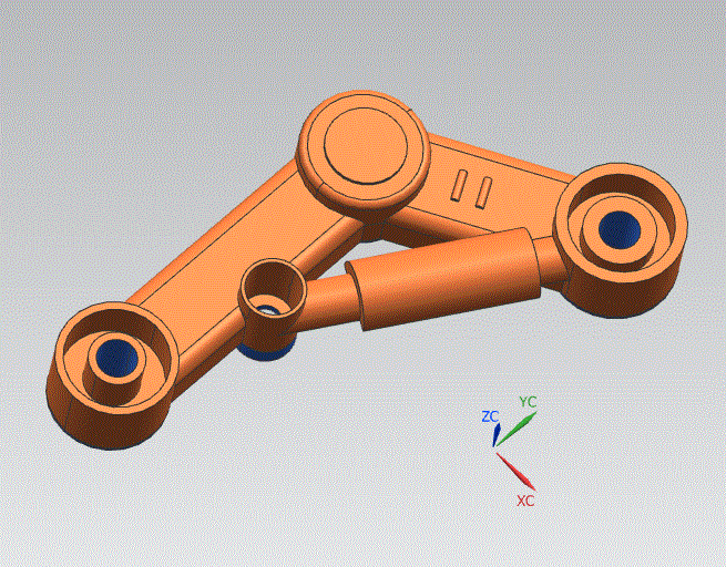 RT150-玩具车部件注塑模具设计【含UG三维图】