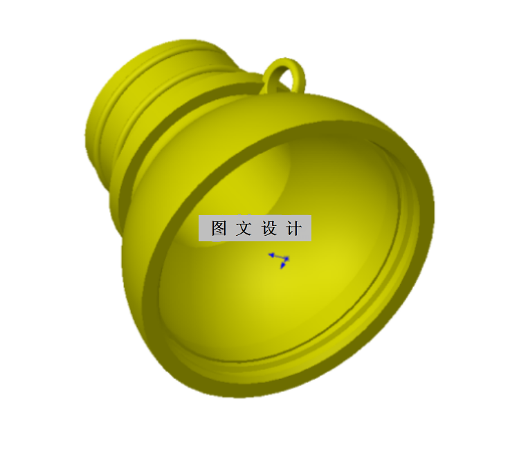 RT157-运动水杯提手注塑模具设计【含UG三维图】