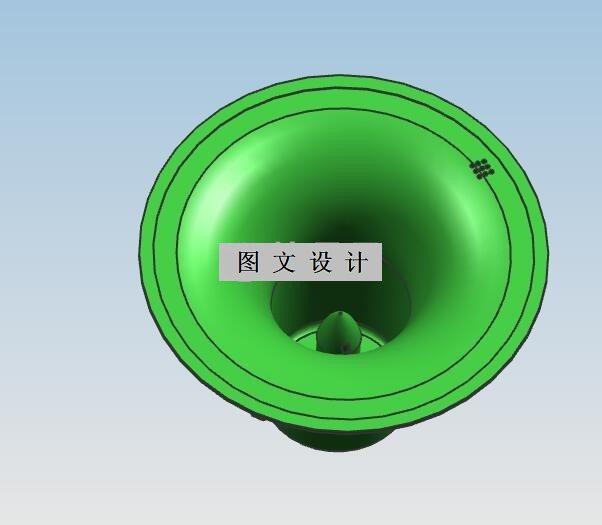 RT243-饮水机聪明座注塑模具设计【含UG三维图】