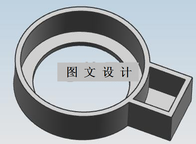 N1989-塑料壳体注塑模设计-外径50