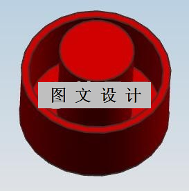 N2004-端盖注塑模设计-长40【含UG三维图】