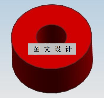 N2007-端盖注塑模设计（一模一腔长40）【含UG三维图】