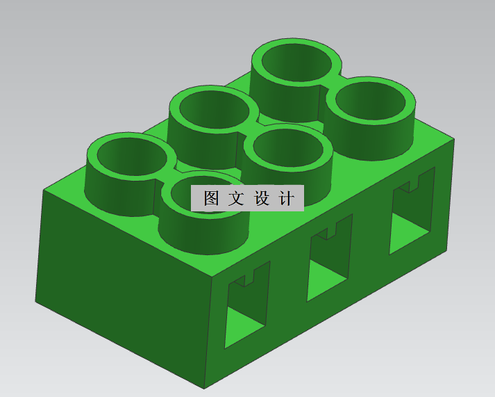 RT643-JX接线端子注塑模具设计【含UG三维图】