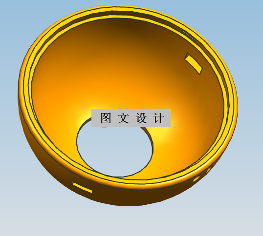 RT646-桌面启动开关注塑模具设计【含UG三维图】