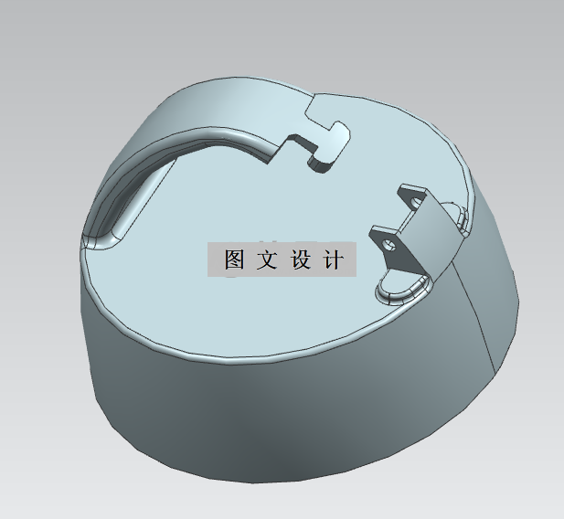 RT660-运动水杯盖塑料模具设计【含UG三维图】