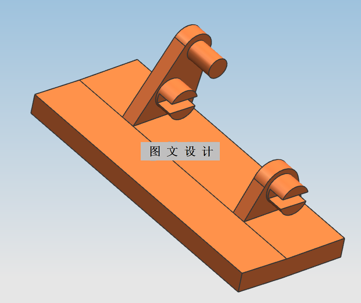 RT665-汽车内饰件注塑模具设计【含UG三维图】