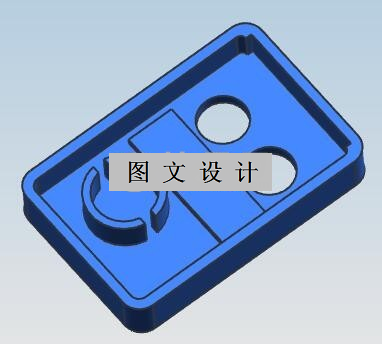 N2024-端盖注塑模设计【含UG三维图】