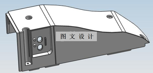 N2025-电器外壳注塑模设计【含UG三维图】
