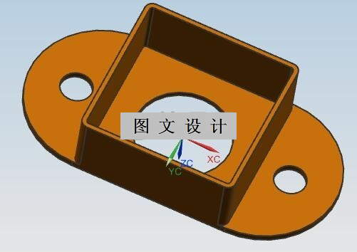 N2026-电器盖注塑模设计【含UG三维图】