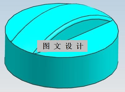 N2029-旋盖注塑模设计-外径52【含UG三维图】