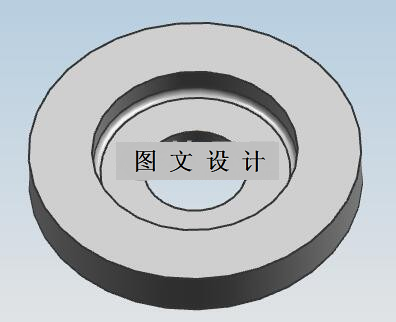 N2033-隔弧板底座注塑模设计-隔板外径84【含UG三维图】