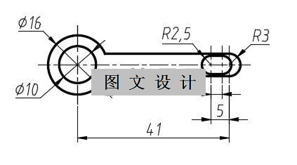 N1888-接触片冲压复合模设计-外径16