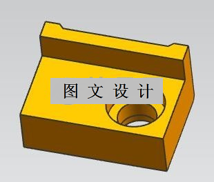 N1889-基座注塑模设计【含UG三维图】