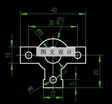 N2063-T形件冲压模设计-长40【含UG三维图】