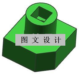 N2070-手电筒手柄按钮注塑模设计【含UG三维图】